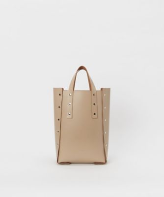 ＜Hender Scheme (Women)＞ａｓｓｅｍｂｌｅ　ｈａｎｄ　ｂａｇ　ｔａｌｌ　Ｍ　ｄｉ－ｒｂ－ａｔｍ